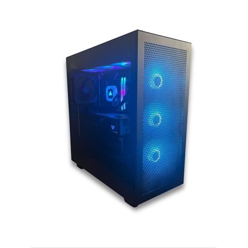 PC Gamer Intel 14ème Génération - Ram 32 Go - DD 3 To - NVIDIA 4060 TI