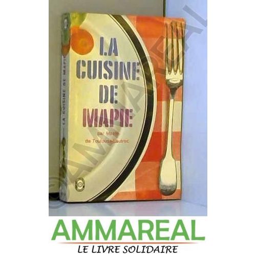 La Cuisine De Mapie