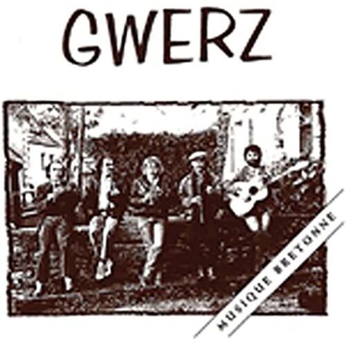 Gwerz
