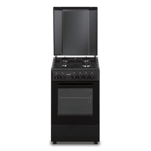 Oceanic OCEACG50GB Cuisinière Noir