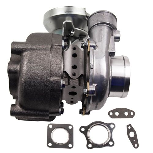 Turbocharger Pour Isuzu 4jj1-Tc 3.0td 163hp 8980115293 Rhv5