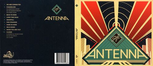 Antenna