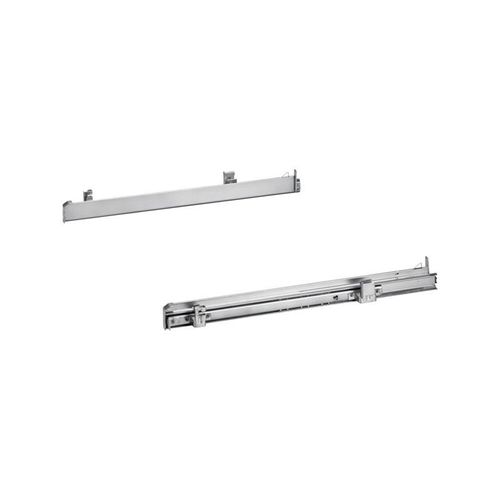 Rail télescopique d'origine Four cuisinière (17003241 BOSCH NEFF SIEMENS CONSTRUCTA)