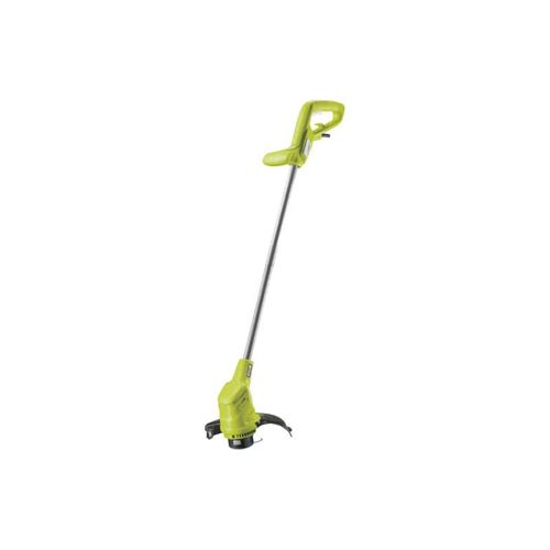 [JAMAIS UTILISÉ] Coupe-bordures - dresse-bordures électrique RYOBI 290 W - RLT2925