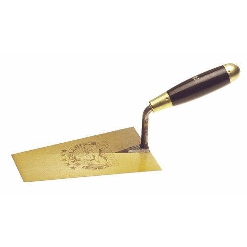 Truelle italienne carrée 6006 - 20 x 11 cm MOB