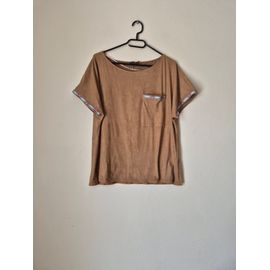 T- Shirt In Extenso Taille 42