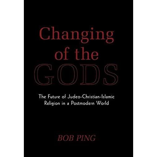 Changing Of The Gods