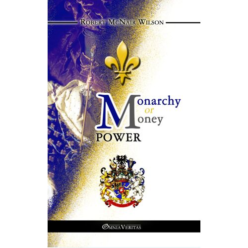 Monarchy Or Money Power