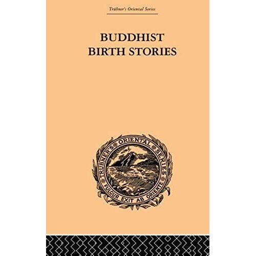 Buddhist Birth Stories