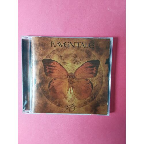 Cd Raventale After