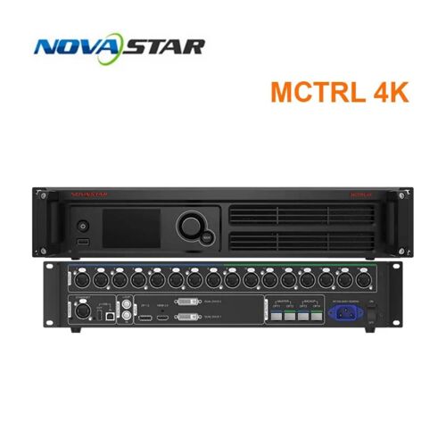 Novastar MCTRL4K LED Display Controller