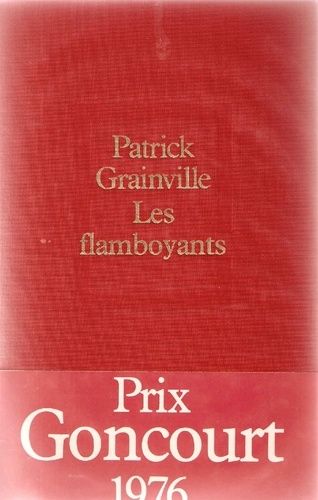Les Flamboyants