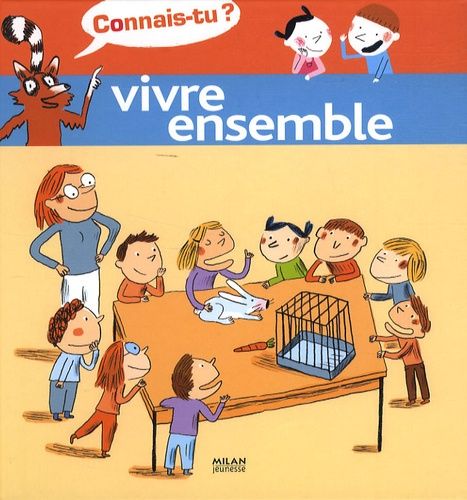 Vivre Ensemble