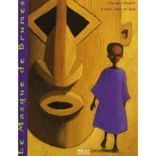 Le Masque De Brumes