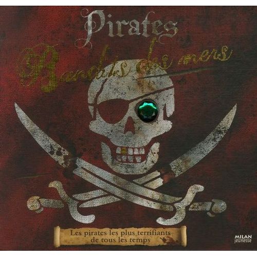 Pirates - Bandits Des Mers