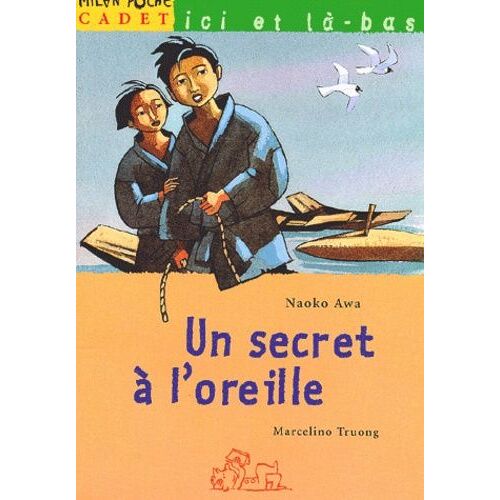 Un Secret À L'oreille
