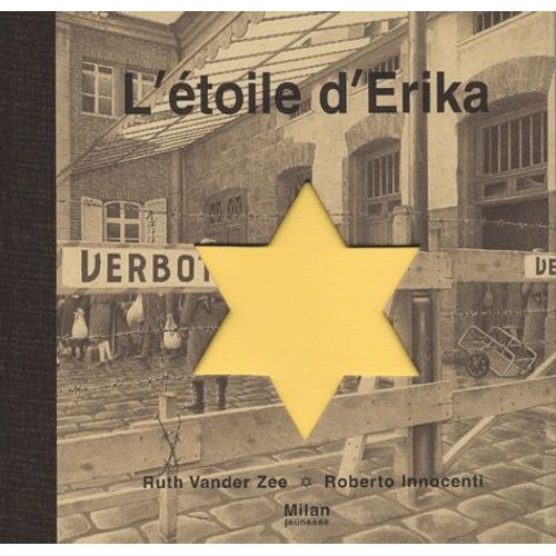 L'etoile D'erika