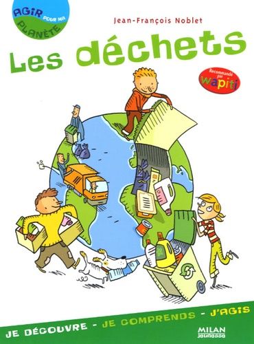 Les Déchets