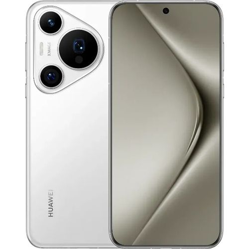 Huawei Pura 70 Pro Dual-SIM 512 Go Blanc