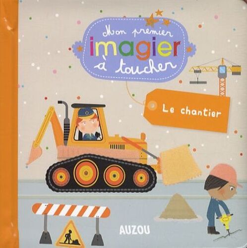 Le Chantier