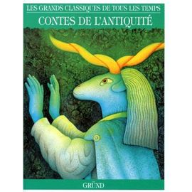 Contes De L'antiquité