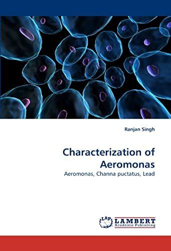 Characterization Of Aeromonas