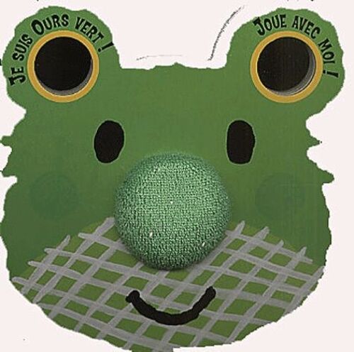 Ours Vert