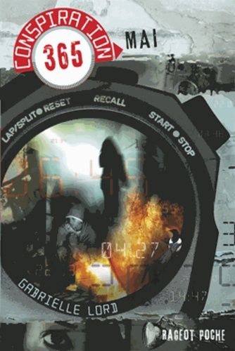 Conspiration 365 - Mai