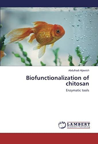 Biofunctionalization Of Chitosan