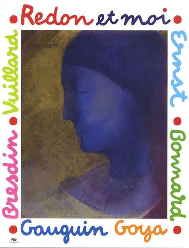 Redon Et Moi