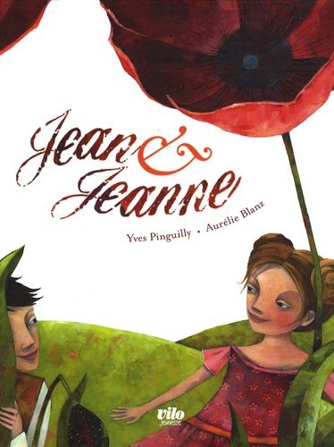 Jean Et Jeanne