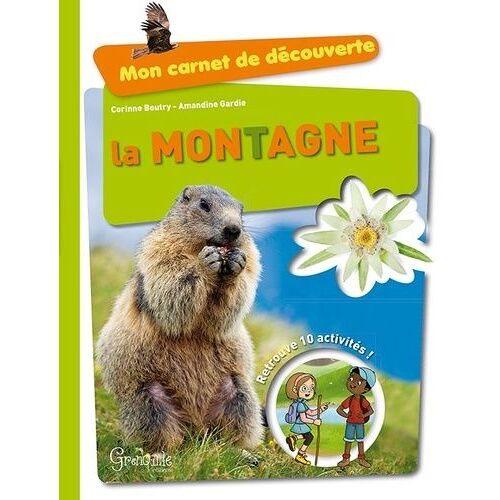 La Montagne