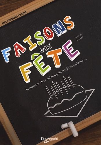 Faisons Une Fête