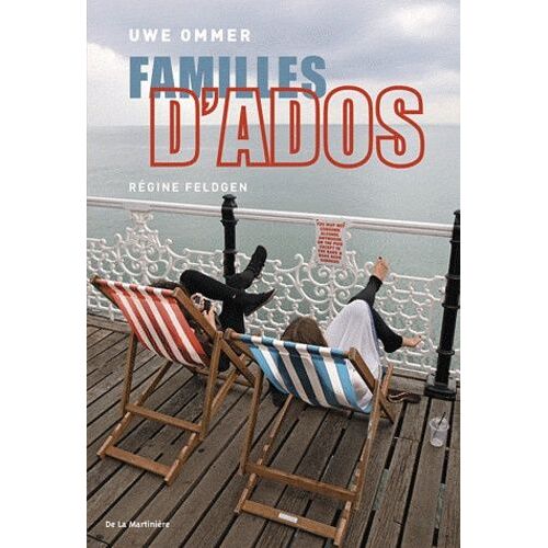 Familles D'ados