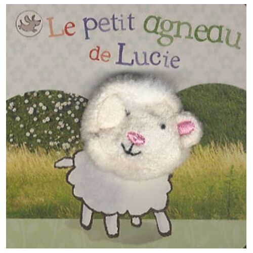 Le Petit Agneau De Lucie