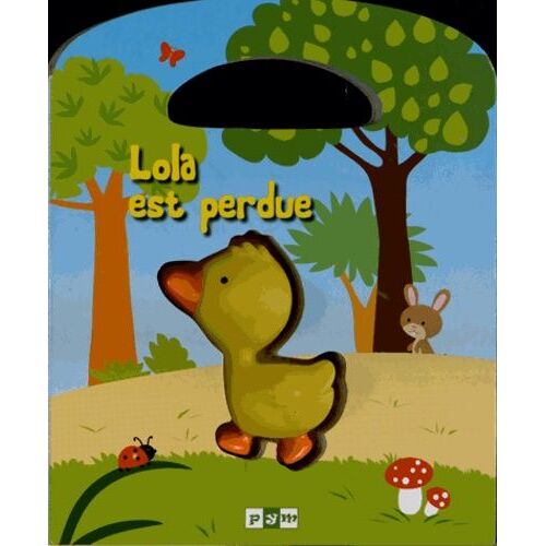 Lola Est Perdue
