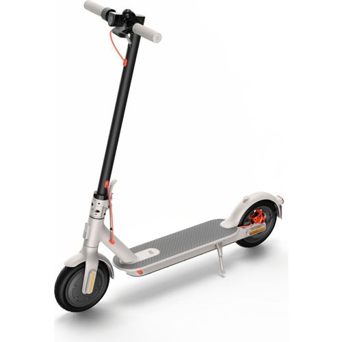 Trottinette Électrique Xiaomi 3 Grise