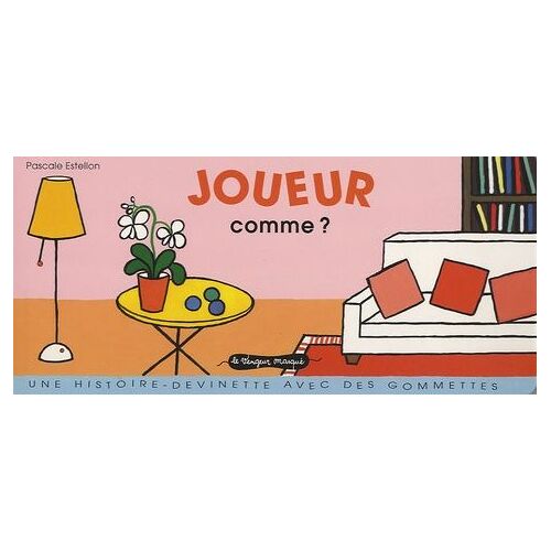Joueur Comme ?