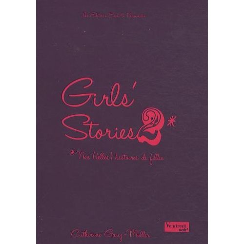 Girls' Stories - Tome 2