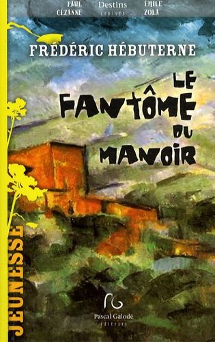 Le Fantôme Du Manoir