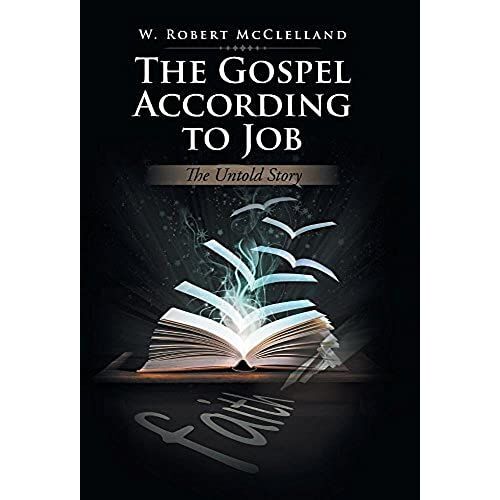 The Gospel According To Job