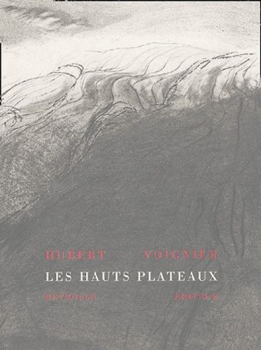Les Hauts Plateaux