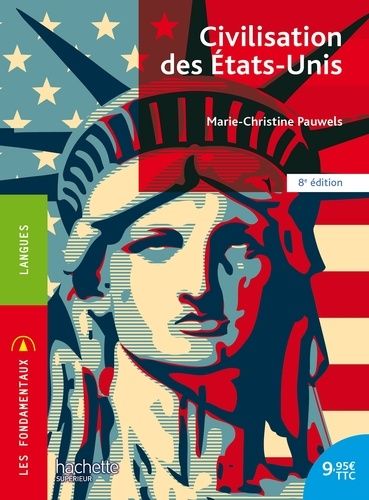 Civilisation Des Etats-Unis
