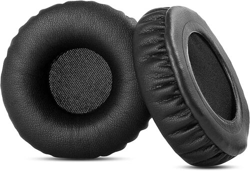 KAL-Coussinets De Rechange Pour Casque Jvc Ha-S30Bt Ha S30Bt