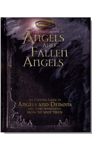 Le Livre Des Anges Et Anges Déchus