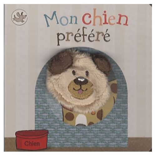 Mon Chien Préféré