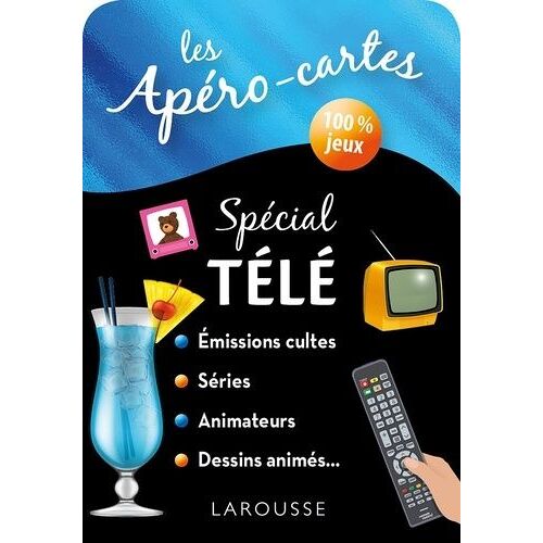 Spécial Télé - 100 % Jeux