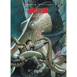 Storm Tome 21-22 - L'équation De La Génèse - Le Voyageur D'armageddon