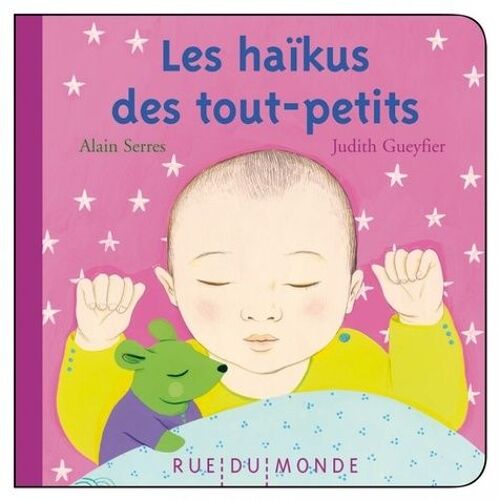 Les Haïkus Des Tout-Petits