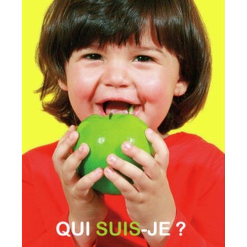 Qui Suis-Je ?